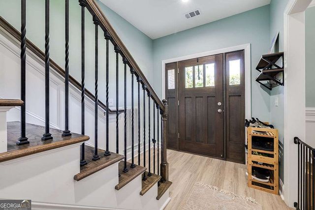 306 Polly Branch Drive, Rincon, GA 31326