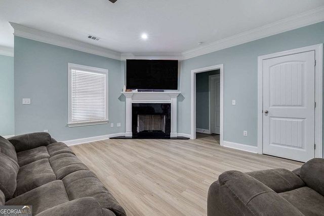 306 Polly Branch Drive, Rincon, GA 31326