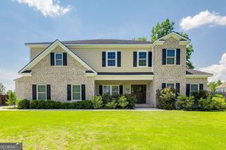 306 Polly Branch Drive, Rincon, GA 31326