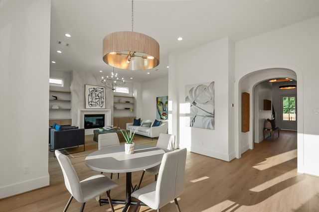 1109 Tabor Street, Houston, TX 77009