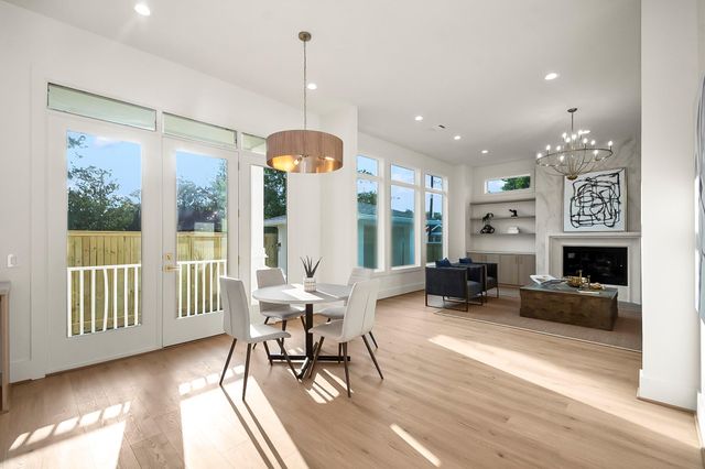 1109 Tabor Street, Houston, TX 77009