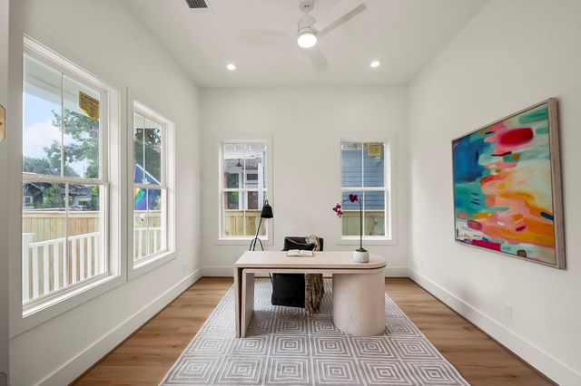1109 Tabor Street, Houston, TX 77009