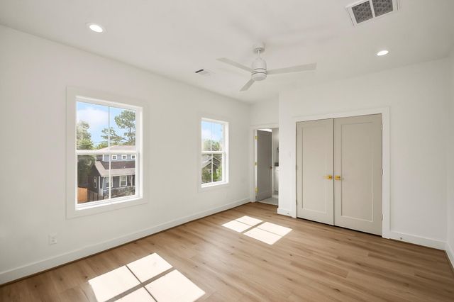 1109 Tabor Street, Houston, TX 77009