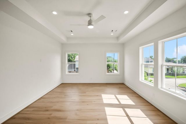 1109 Tabor Street, Houston, TX 77009