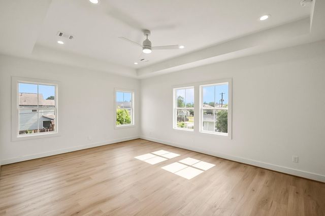 1109 Tabor Street, Houston, TX 77009