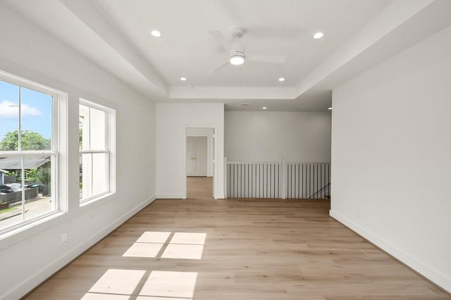 1109 Tabor Street, Houston, TX 77009