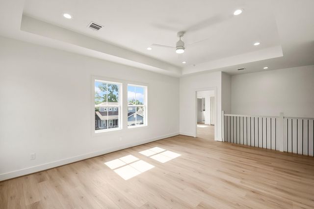 1109 Tabor Street, Houston, TX 77009