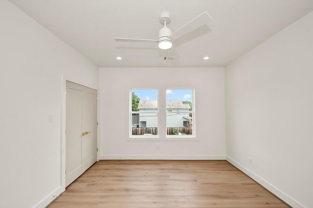 1109 Tabor Street, Houston, TX 77009