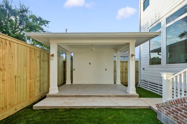 1109 Tabor Street, Houston, TX 77009
