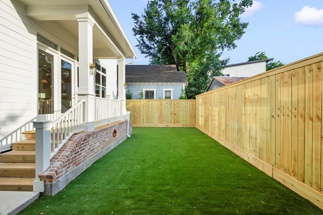 1109 Tabor Street, Houston, TX 77009