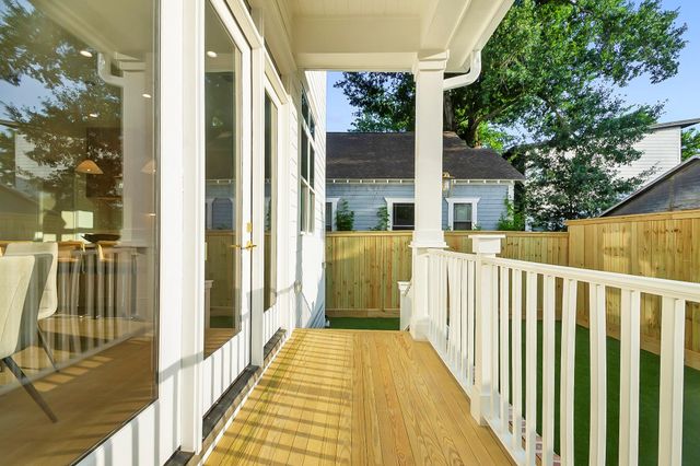 1109 Tabor Street, Houston, TX 77009