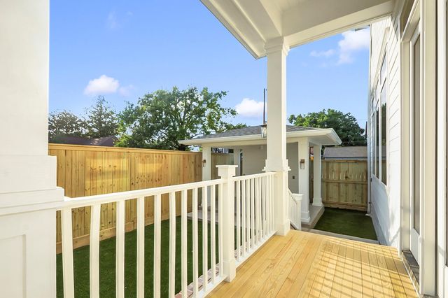 1109 Tabor Street, Houston, TX 77009