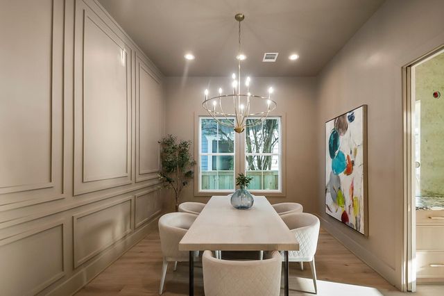 1109 Tabor Street, Houston, TX 77009