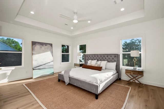 1109 Tabor Street, Houston, TX 77009