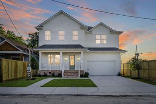1109 Tabor Street, Houston, TX 77009