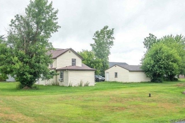 1032 State Fair Boulevard, Geddes, NY 13209
