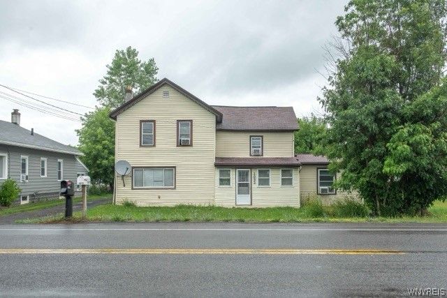 1032 State Fair Boulevard, Geddes, NY 13209