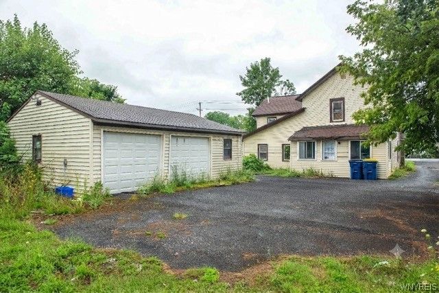 1032 State Fair Boulevard, Geddes, NY 13209