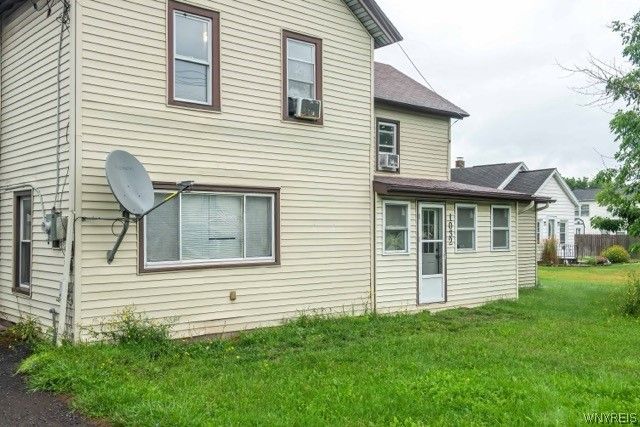 1032 State Fair Boulevard, Geddes, NY 13209