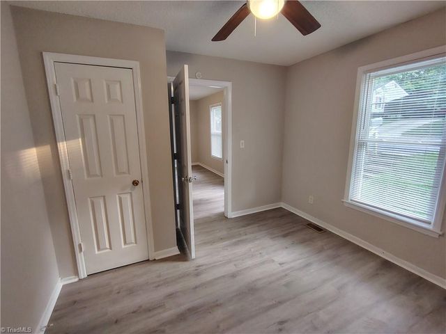 1001 Lane Street, Reidsville, NC 27320