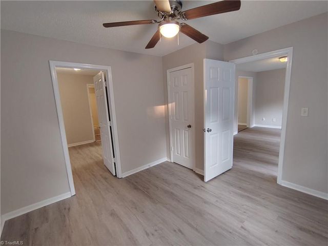 1001 Lane Street, Reidsville, NC 27320