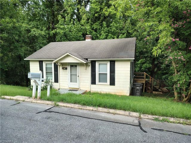1001 Lane Street, Reidsville, NC 27320