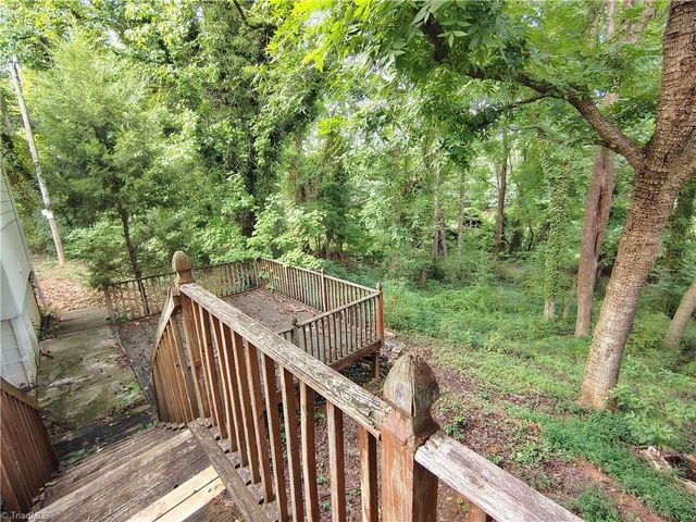1001 Lane Street, Reidsville, NC 27320
