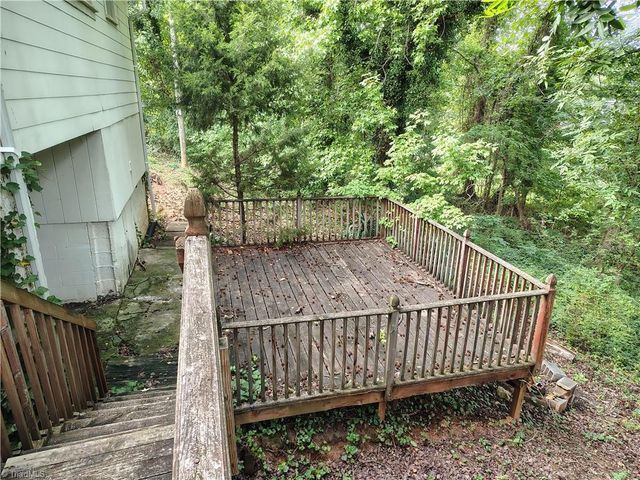 1001 Lane Street, Reidsville, NC 27320