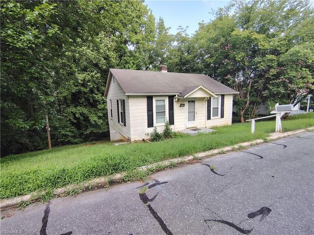 1001 Lane Street, Reidsville, NC 27320