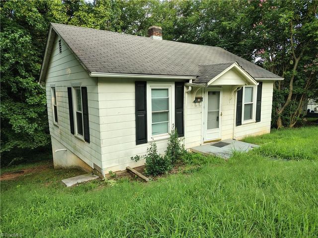 1001 Lane Street, Reidsville, NC 27320
