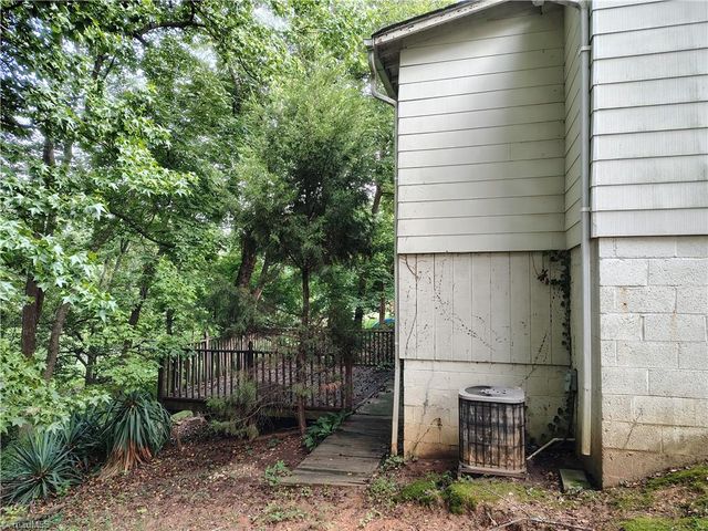 1001 Lane Street, Reidsville, NC 27320