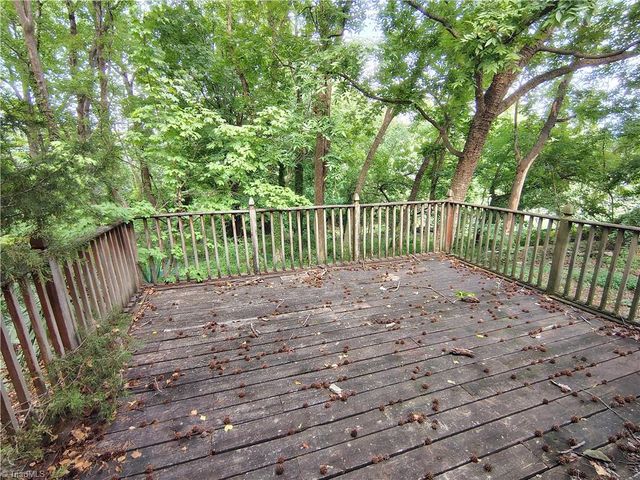 1001 Lane Street, Reidsville, NC 27320