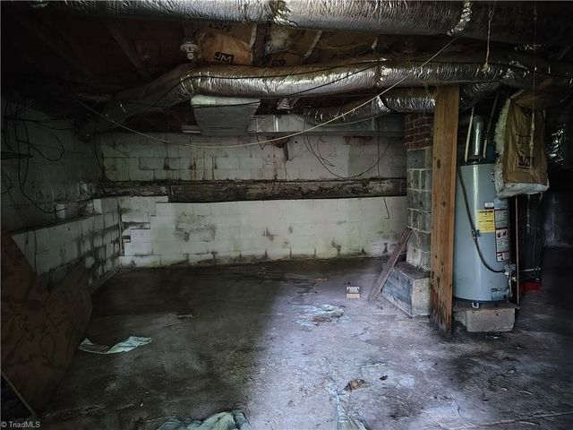 1001 Lane Street, Reidsville, NC 27320