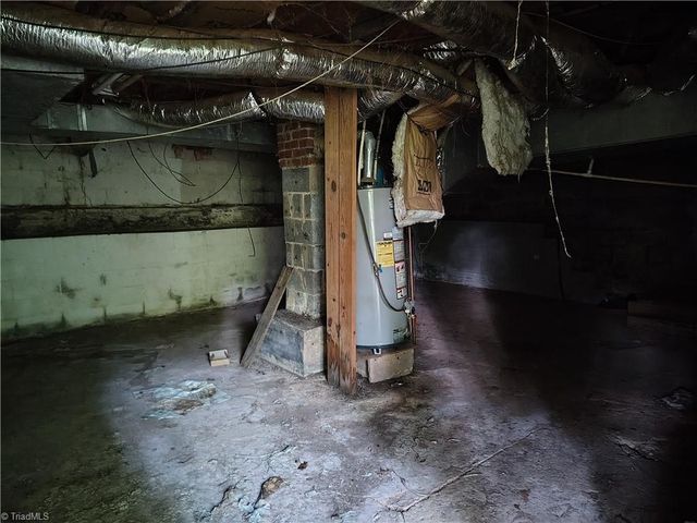 1001 Lane Street, Reidsville, NC 27320