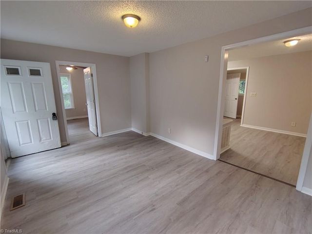 1001 Lane Street, Reidsville, NC 27320