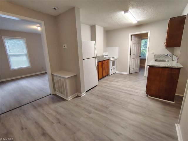 1001 Lane Street, Reidsville, NC 27320