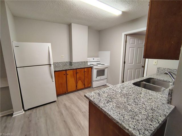 1001 Lane Street, Reidsville, NC 27320