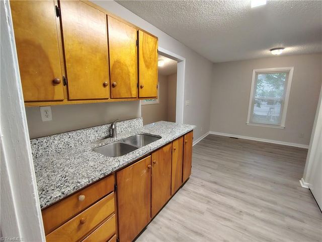 1001 Lane Street, Reidsville, NC 27320