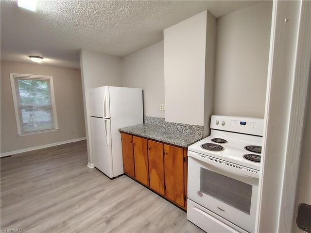 1001 Lane Street, Reidsville, NC 27320