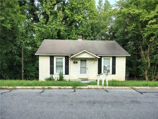 1001 Lane Street, Reidsville, NC 27320