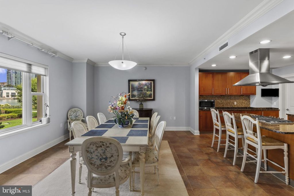 801 KEY HIGHWAY #251, Baltimore, MD 21230