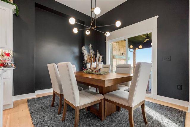 21123 W 186th Terrace, Spring Hill, KS 66083