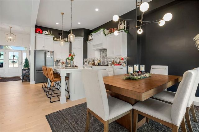 21123 W 186th Terrace, Spring Hill, KS 66083