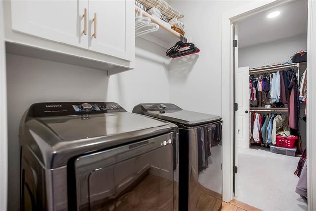 21123 W 186th Terrace, Spring Hill, KS 66083