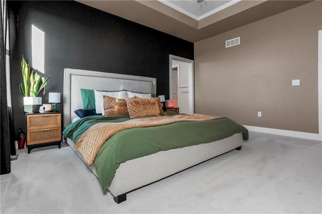 21123 W 186th Terrace, Spring Hill, KS 66083