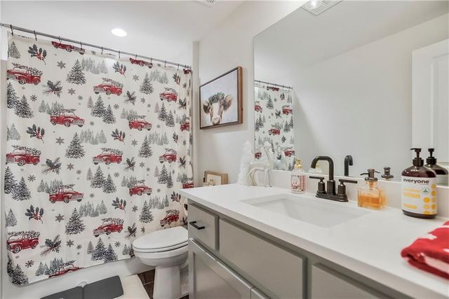 21123 W 186th Terrace, Spring Hill, KS 66083