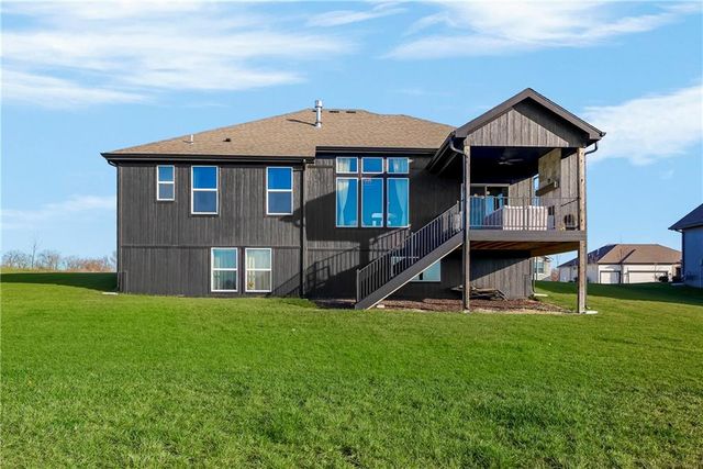 21123 W 186th Terrace, Spring Hill, KS 66083