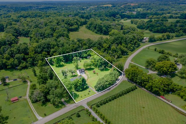 4439 Harpeth School Rd, Franklin, TN 37064
