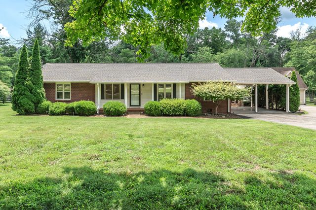 4439 Harpeth School Rd, Franklin, TN 37064