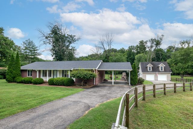 4439 Harpeth School Rd, Franklin, TN 37064
